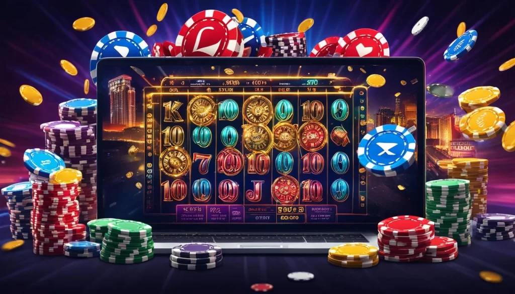 Biểu tượng hỗ trợ cộng đồng