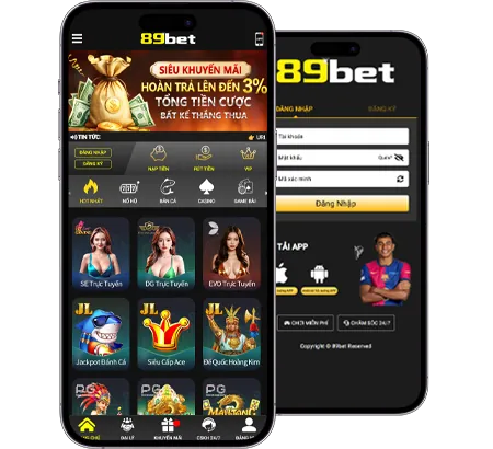 Bảo mật thông tin tại Sam86