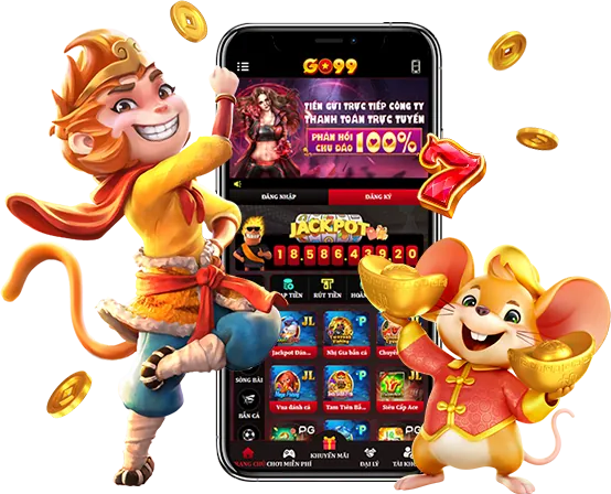 Chọn trò chơi nổ hũ tốt nhất
