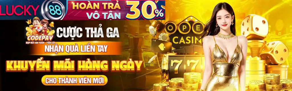 Thưởng nạp lần đầu đá gà