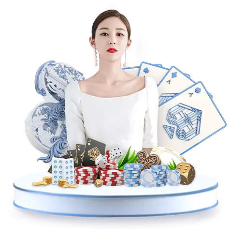 Hình ảnh đa dạng trò chơi cá cược tại SAM86